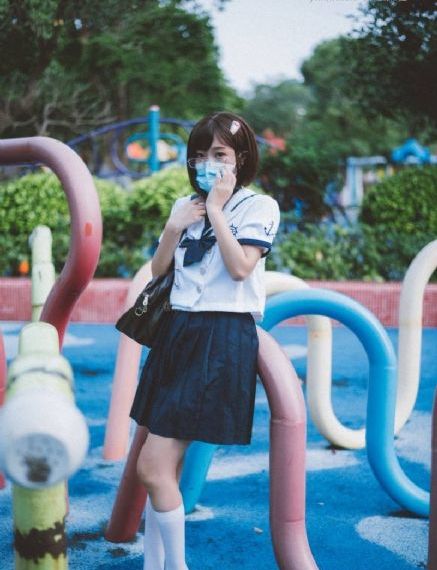 动漫樱花