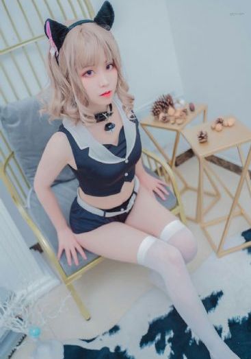诱人的女邻居