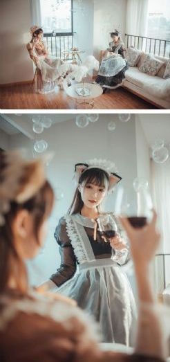 明天我会成为谁的女友