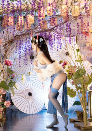 缘之天空