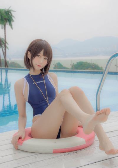 破碎之城