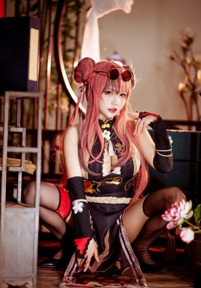 驱魔少女夏洛特动漫