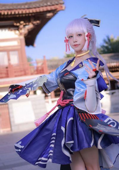 服装崩坏