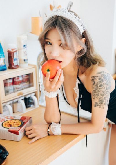 电影华丽的外出