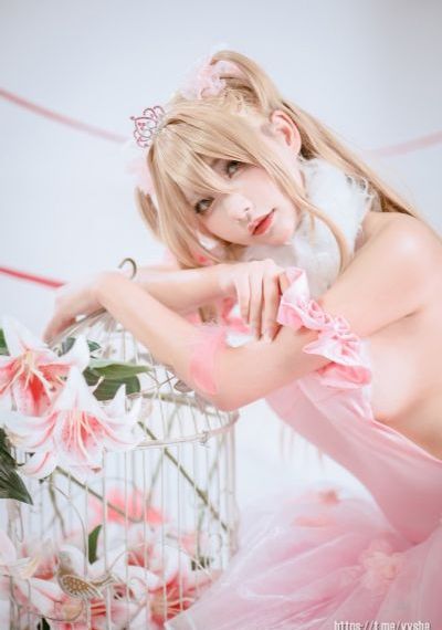 末路狂花钱