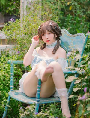 水蜜桃成熟