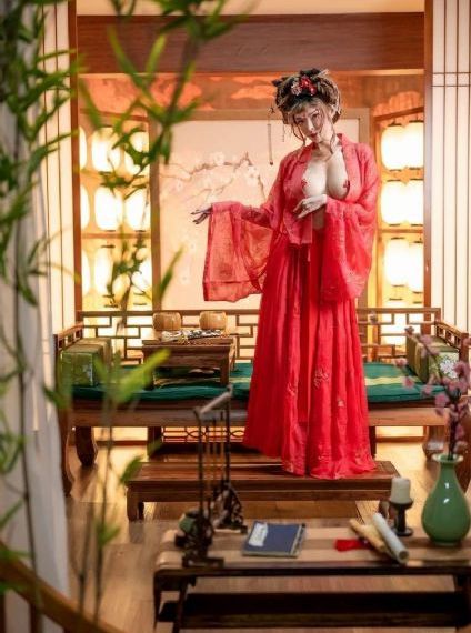 家教老师的诱惑