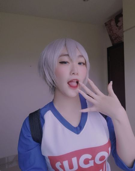 口舌高潮丨vk