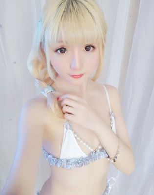 白龙鱼服