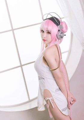 我看逼逼
