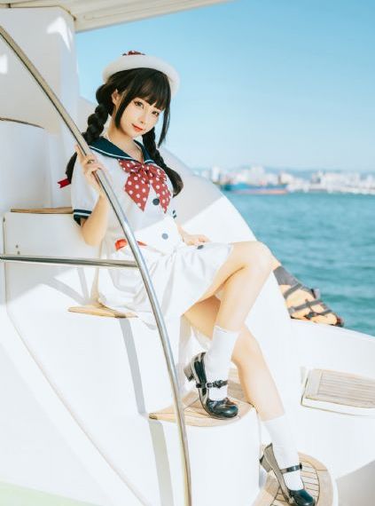 大胆的侄女