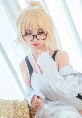 图书馆的女友