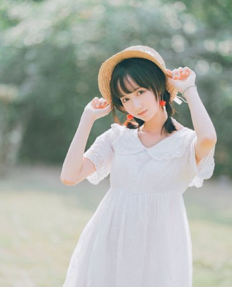 法国女人