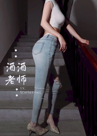 热线女郎
