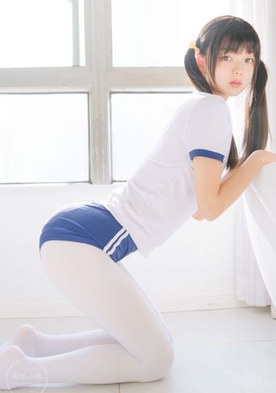 裙下是野兽