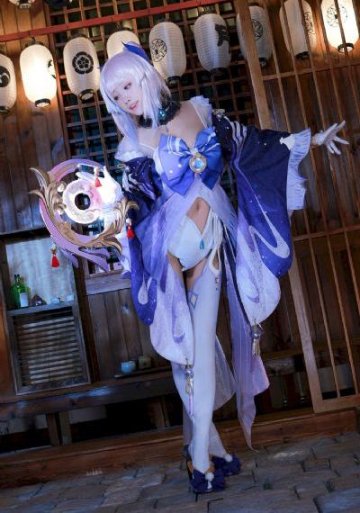 穿越时空的少女