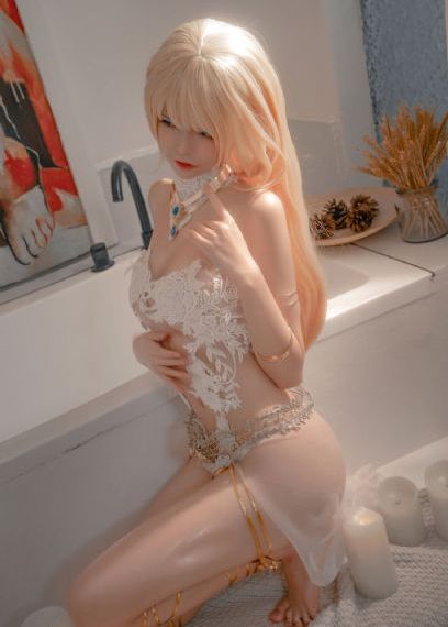 第一女儿
