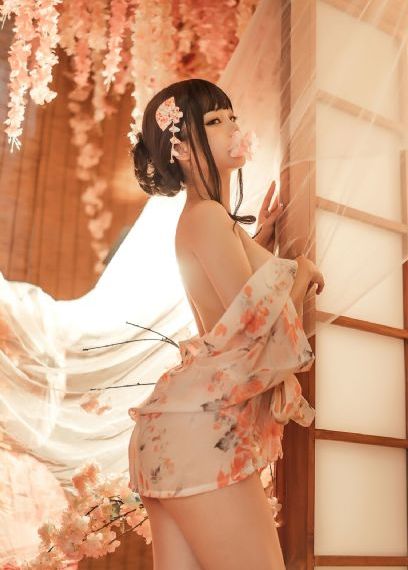 灰姑娘成人