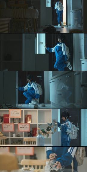 皇朝太医
