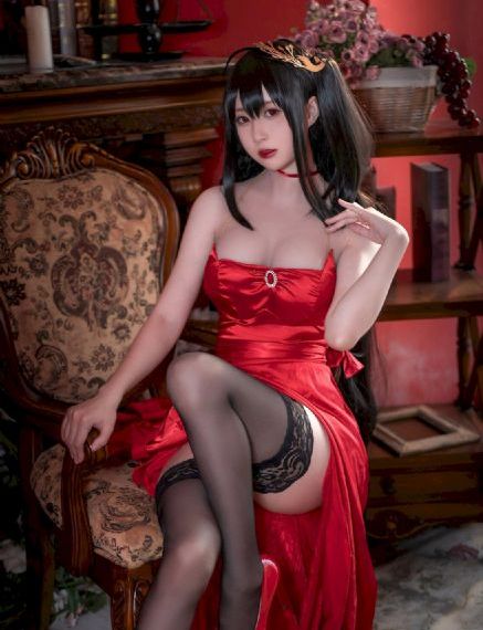 我的女老师