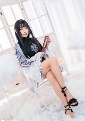 狐妖小红娘无暮篇