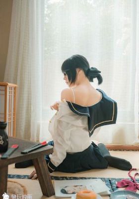 我的女老师