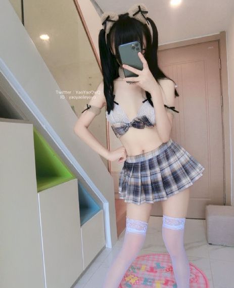 救了一万次的你