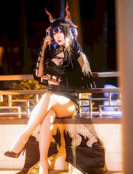 和僧侣交合之夜