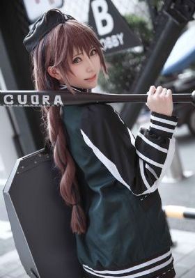 当辣妹来敲门