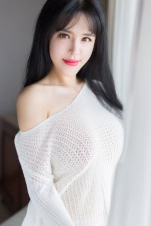 男叉女