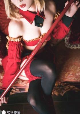 小嫂子1