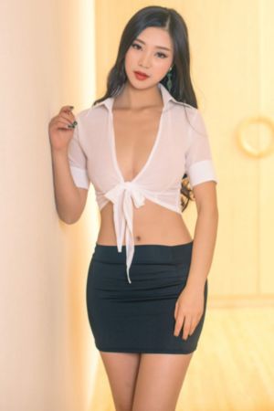 甜蜜的性
