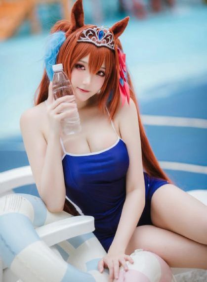 女儿小说