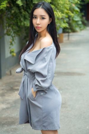 女友的滋味