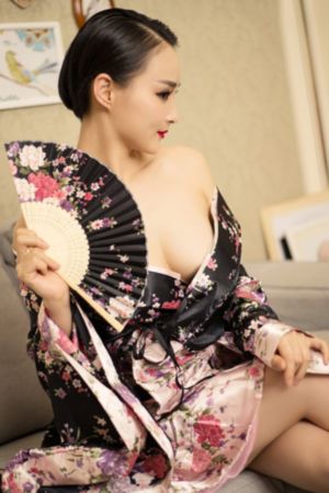 横恋母动漫