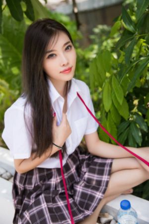 高小姐计划