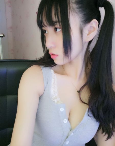 小镇反面
