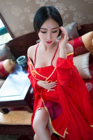 聊斋艳谭艳