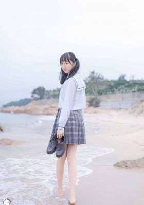 与年轻的岳母