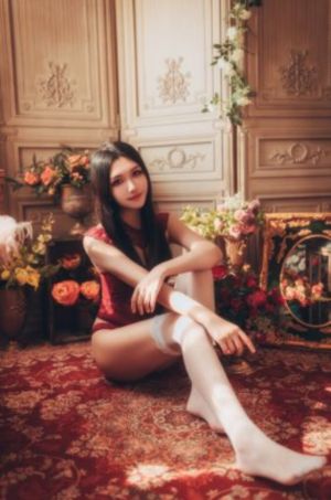 善良的女朋友的闺蜜4