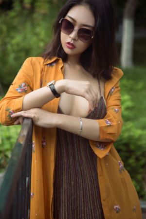 想咬一口