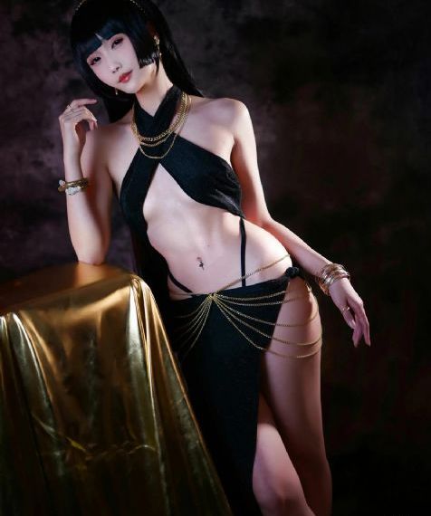 蛇蝎美人第四季