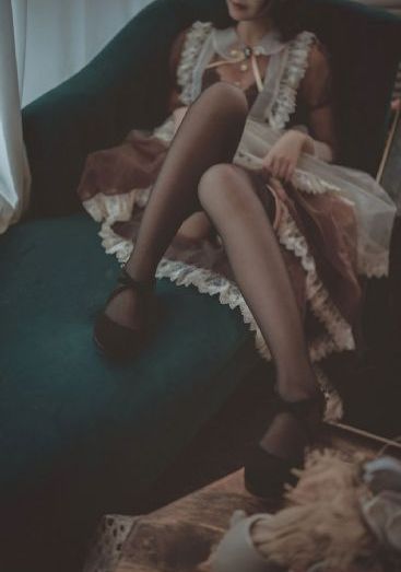 善良的小姨子5
