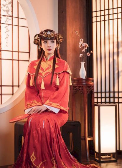 鞠婧祎免费造梦在线观看电视剧