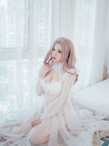 新白娘子传奇鞠婧祎