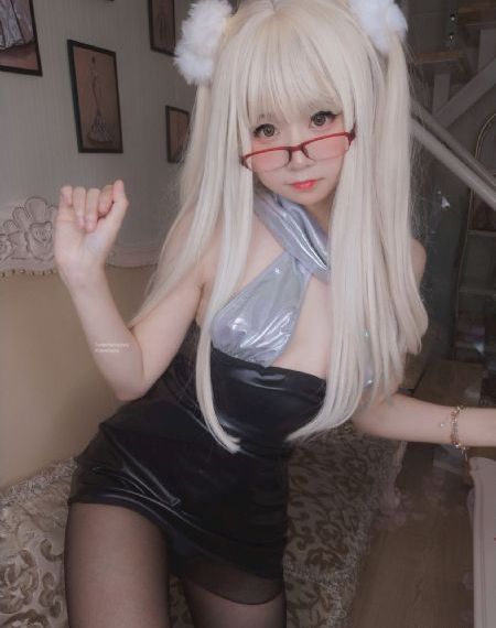 中二病也要恋爱