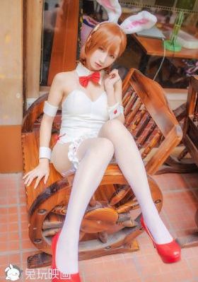 萌白酱在线观看