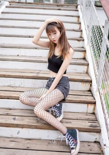 而你刚好发光
