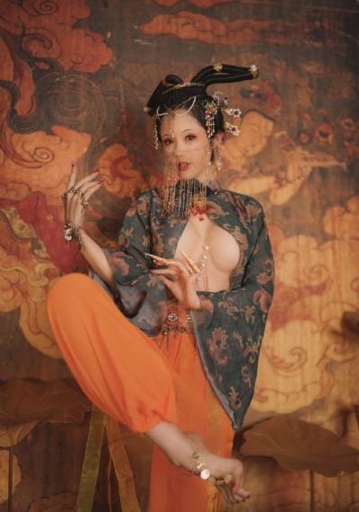 吾凰在上动漫在线观看免费