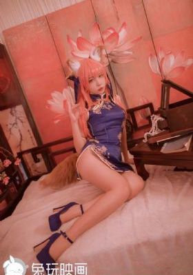 女特工